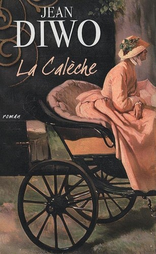 Caleche jean diwo - -,