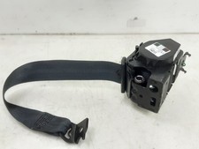 CEINTURE DE SECURITE ARRIERE