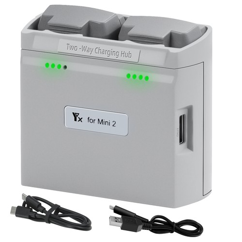 Battery charger for dji mini - charger,