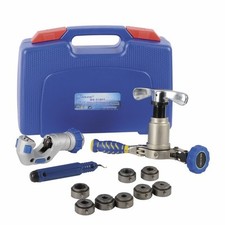 Dudgeonnière débrayable 1/4"