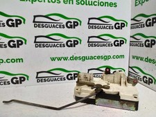 SERRURE DE PORTE AVANT DROITE