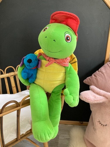 1025 peluche doudou - peluche,