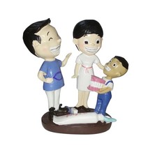 Modèle en céramique dentaire 3D iDENTical Sculpture ID-111 pour la...