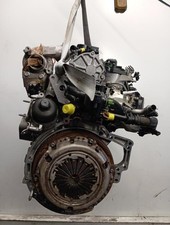 Moteur PEUGEOT 308 1 SW PHASE 2 BREAK 0135RG