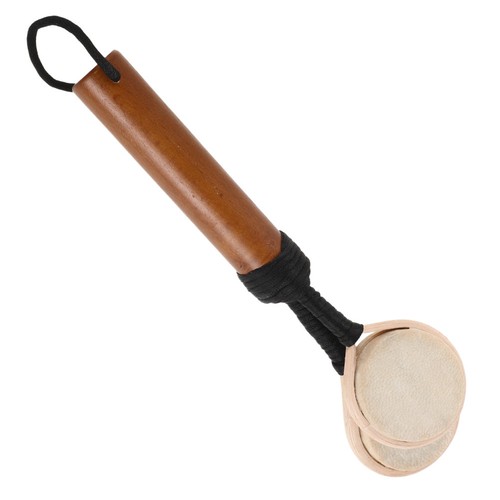 Maracas double tambour - maracas,