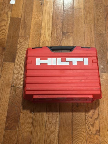 Hilti drs dust - hilti, drs-y