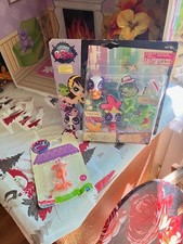 littlest petshop neuf 2 boites