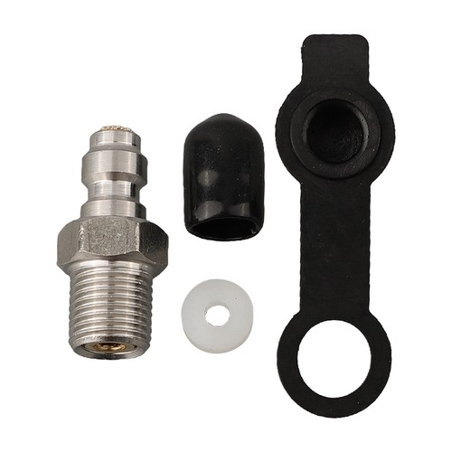 Kit coupleur rapide - coupleur,