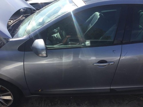 Renault megane portière - renault,