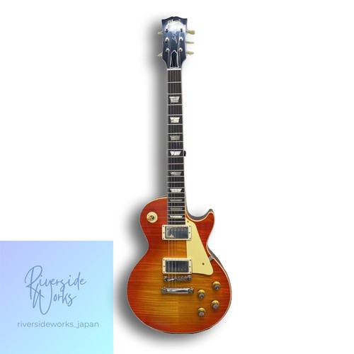 Gibson 1960 les paul - 1960,