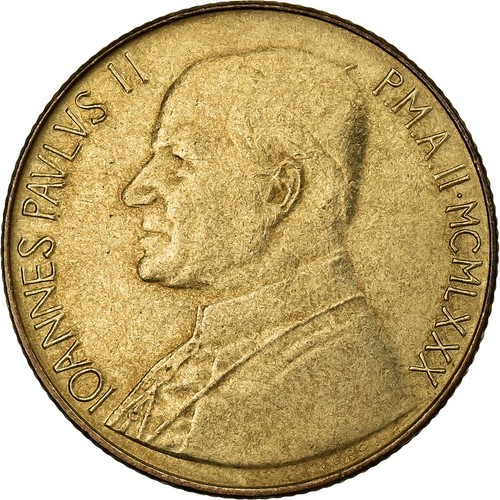 Vatican jean paul - vatican,, jean-paul