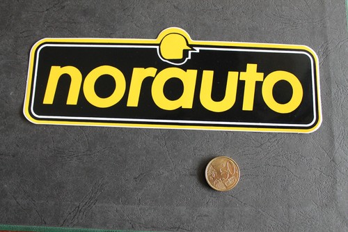 Autocollant sticker - /,