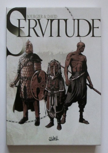 Coffret vide servitude - coffret,