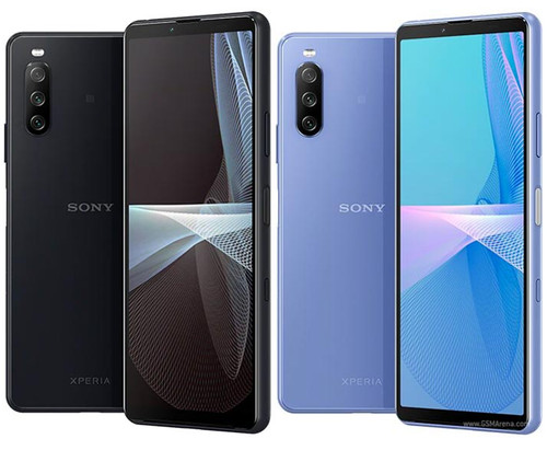 Original sony xperia x10 - 10,