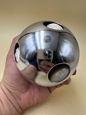 Cendrier Bowling par Yonel Lebovici pour Stein-Ouaki 1960s