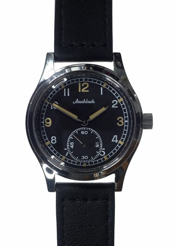 Mwc aeschbach ww2 - ww2, automatique