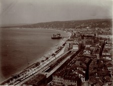 FRANCE Côte d'Azur - NICE