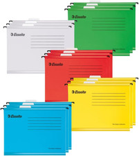 - Dossiers Suspendus A4