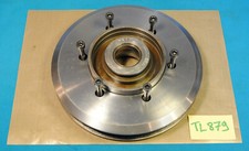 REISHAUER flasque 160 x 35 mm porte meule de rectification rectifieuse ( TL879 )