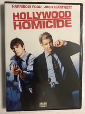 Hollywood Homicide / Harison