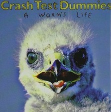Crash Test Dummies [CD] A