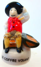 Fève 2004 - CONTES D'