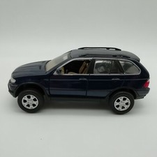 New Ray BMW X5 à friction