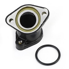 Pipes d'admission de