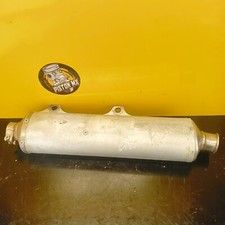 SILENCIEUX ECHAPPEMENT