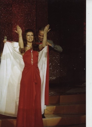 Sheila télé 1976 photos - sheila-,