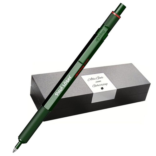 Rotring 600 stylo bille - 600,