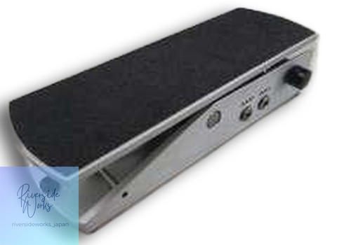 Pédale volume ernie ball - pédale,