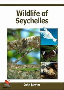 Wildlife seychelles john - seychelles, de