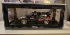 Citroen DS3 WRC Alsace 2013