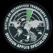 GENDARMERIE / SECTION