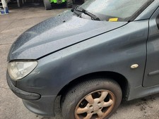 7840J4 Repetiteur Aile Gauche pour PEUGEOT 206 SW X-LINE 2265885