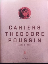 Bd Théodore Poussin Limité