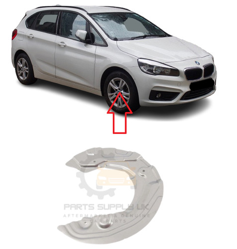 Neuf pour bmw série f45 - neuf,