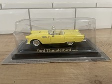 Voiture Miniature 1/43 Ford