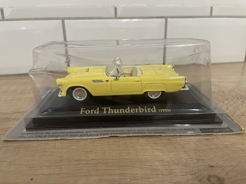 Voiture miniature ford - voiture,