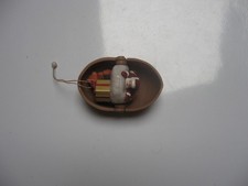 Kinder maxi Noël noix MPG-C-3N-3 Année 2004