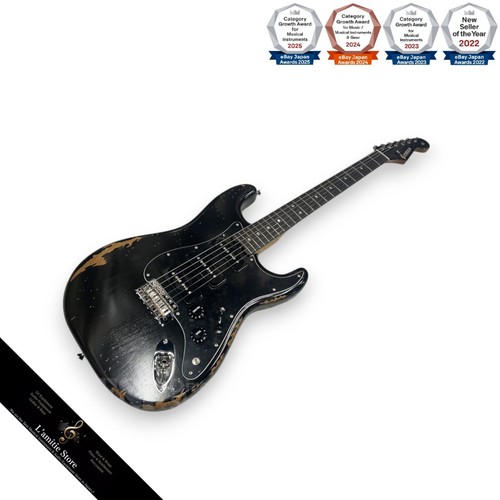 Guitare électrique edwards - guitare,