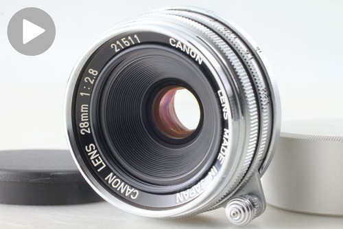 Comme neuf objectif canon - neuf],