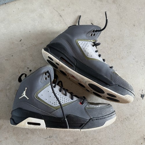 Nike air jordan - nike, (gs)