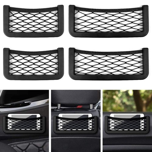 Filet de rangement - 4,
