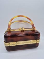 SAC A MAIN VINTAGE BAKELITE