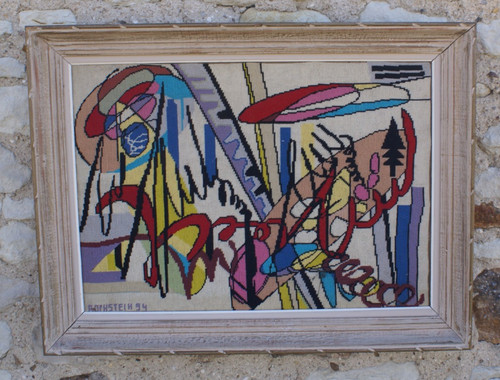 Composition abstraite