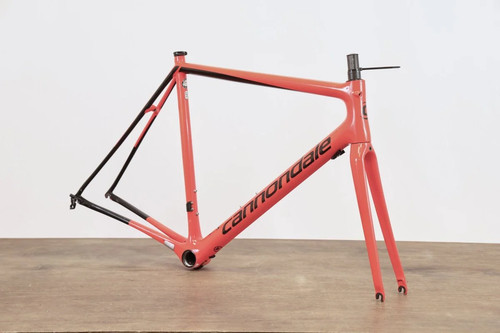 56cm cannondale supersix evo - cannondale,