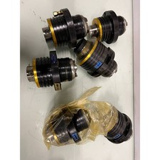 6 broches modulaires Pibomulti 3x TRH300-300-A50-B00  2 x TRH300-30E-H63...