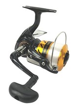 Moulinet tournant DAIWA avec